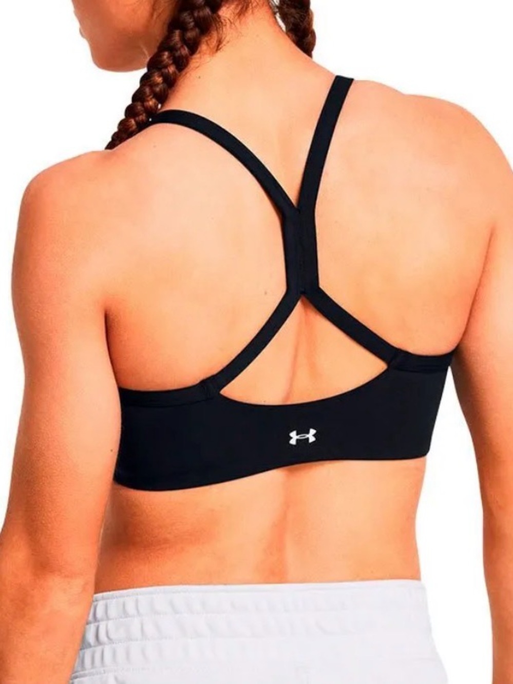 Under Armour Movement bralette / Sports Bra - Unlined Light Support